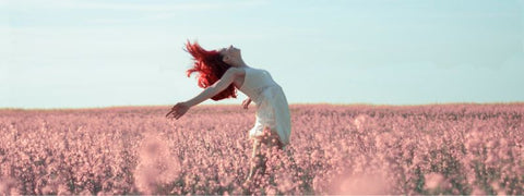 Physical & Emotional Signs Your Having a Spiritual Awakening