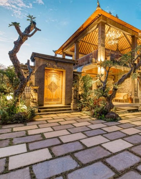 How to Choose a Retreat in Bali