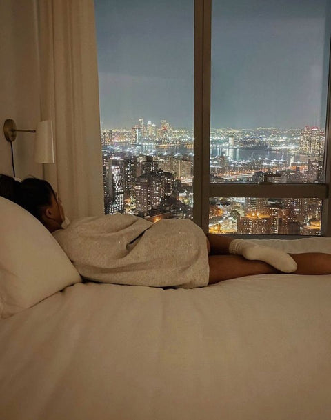 6 Spiritual Meanings of Why You're Dreaming About Your Ex