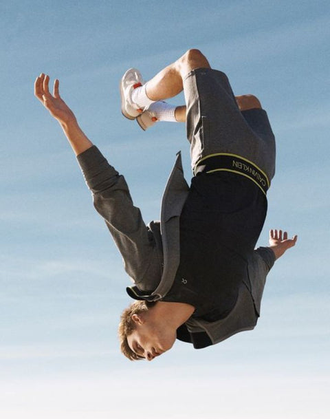 How to Quantum Jump: Law of Attraction & Assumption