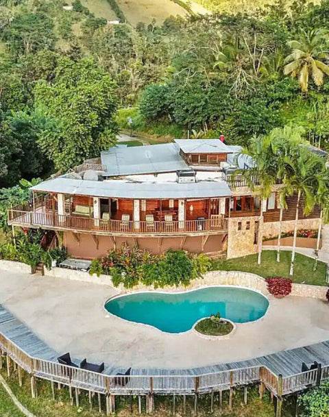 5 Best Yoga Retreats in Puerto Rico