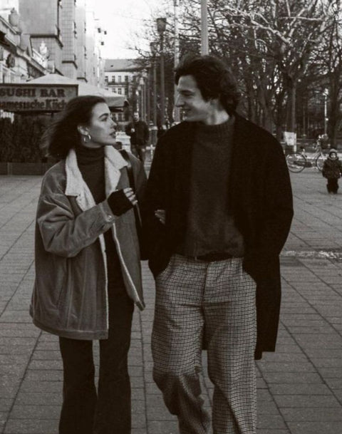 How to Fix an Insecure Attachment Style