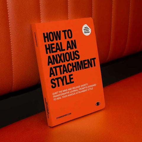 Best Relationship Anxiety Book