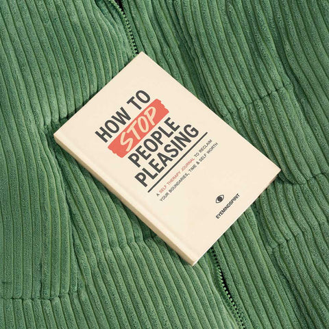 Best People Pleasing Book for Self-Healing and Growth