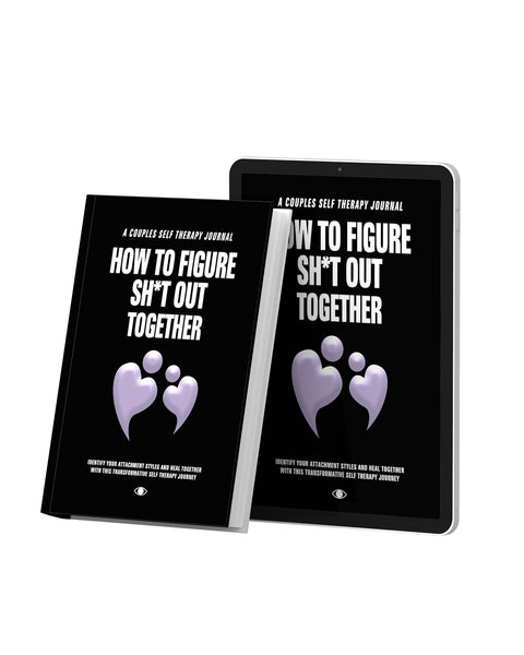 How To Figure It Out Together