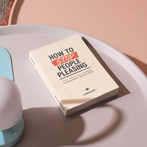 How To Stop People Pleasing