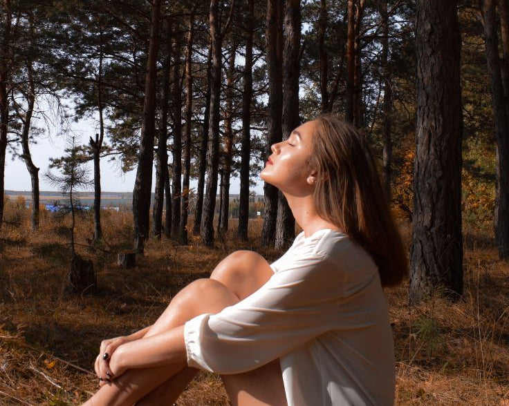 How to Do Breathwork to Release Trauma