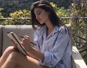 Shadow Work Prompts for Relationships & Self Love