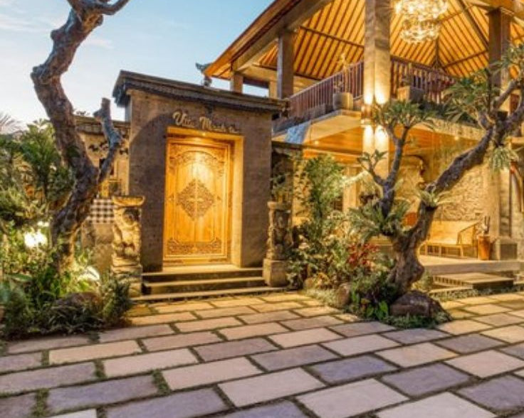 How to Choose a Retreat in Bali