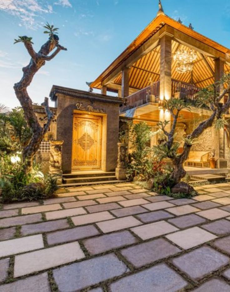 How to Choose a Retreat in Bali