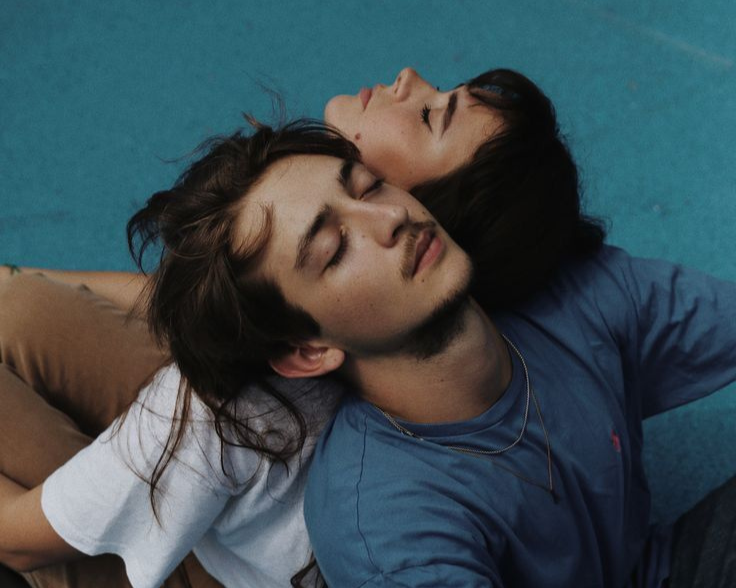 How to Do Couples Breathwork Exercises