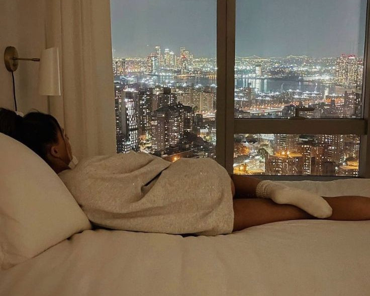 6 Spiritual Meanings of Why You're Dreaming About Your Ex