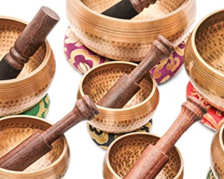 How to Find the Best Tibetan Singing Bowl Sets: Top 5