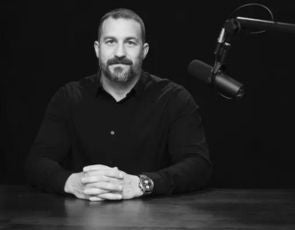 Andrew Huberman's Net Worth [2025]