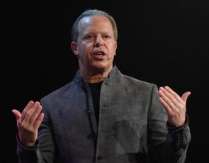 Joe Dispenza's Net Worth [2025]