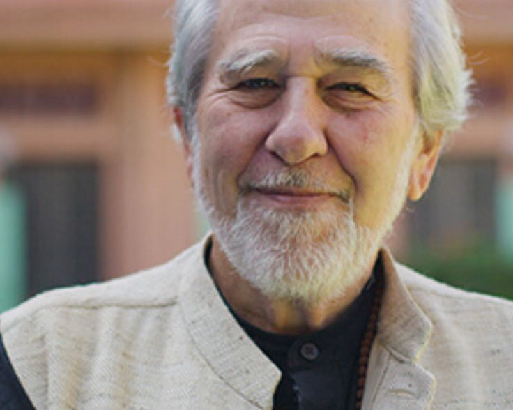 Bruce Lipton's Net Worth [2025]