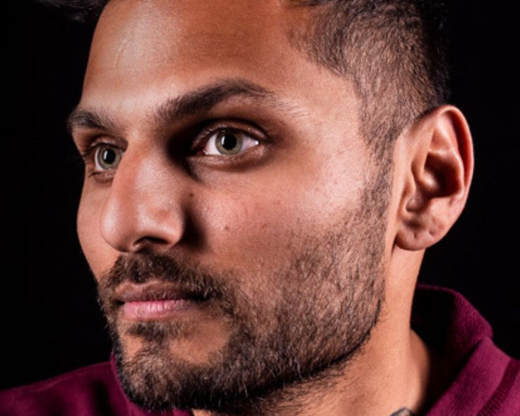 Jay Shetty's Net Worth [2025]