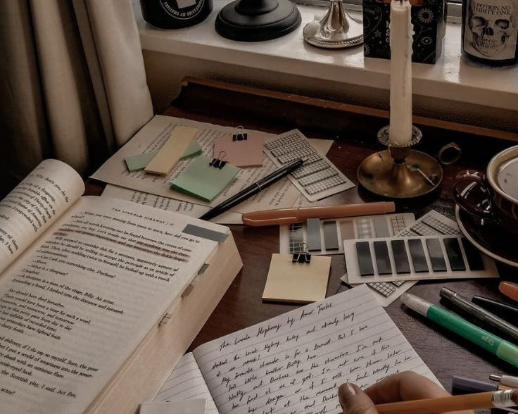Love Letter Manifestation Method: How to Attract Love