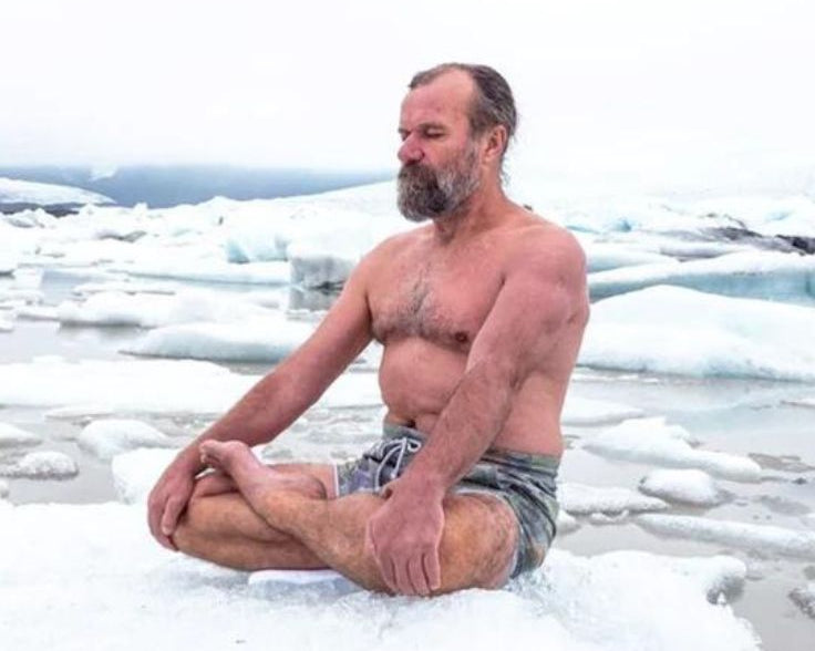 Wim Hof's Net Worth [2024] 