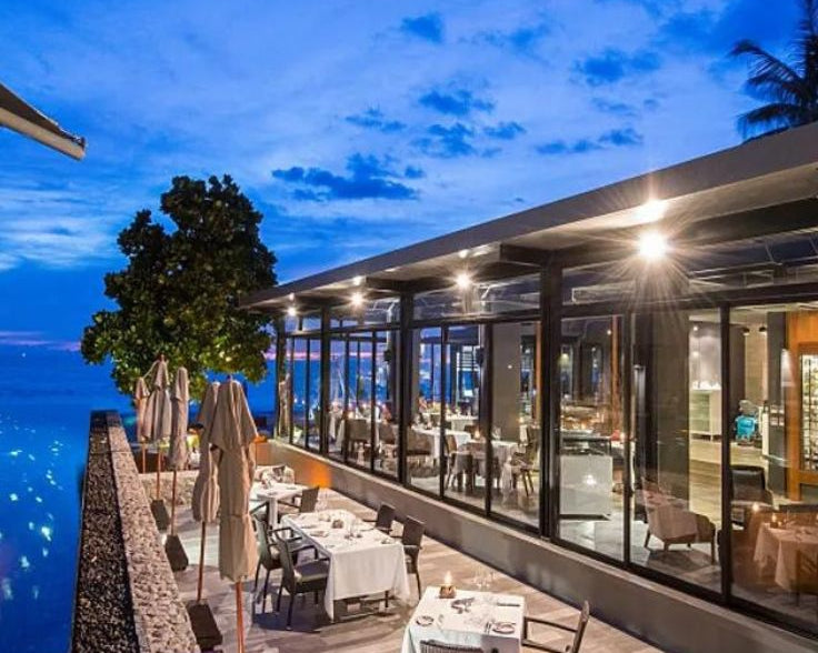 5 Best Meditation Retreats in Thailand [2025]