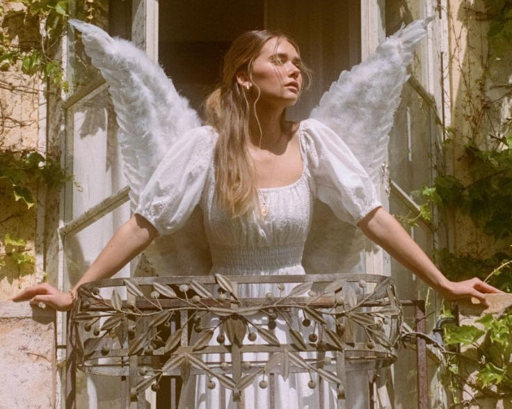 How to Manifest with the Fairytale Method: Law of Assumption