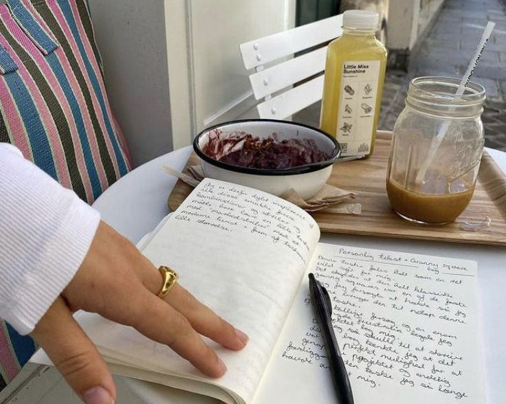 How to Do Shadow Work Prompts for Manifestation 