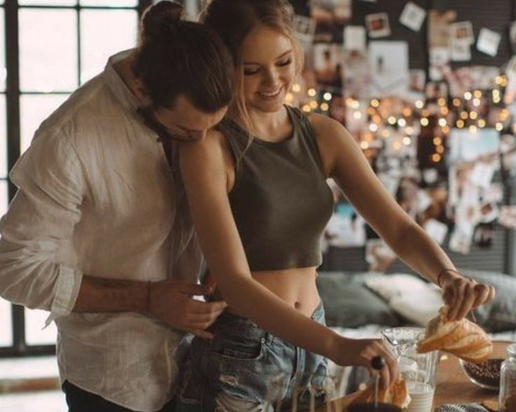 How to Make Him Obsessed: Manifestation Method