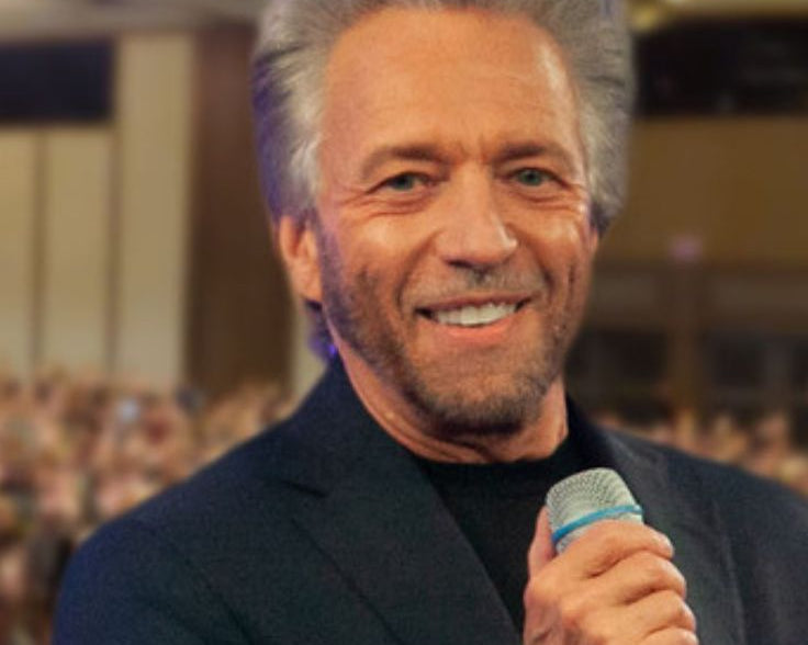 Gregg Braden's Net Worth [2025]