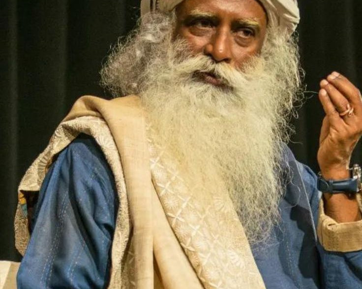 Sadhguru's Net Worth [2025]
