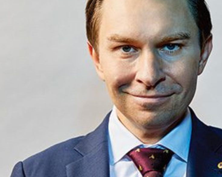 David Sinclair's Net Worth [2025]