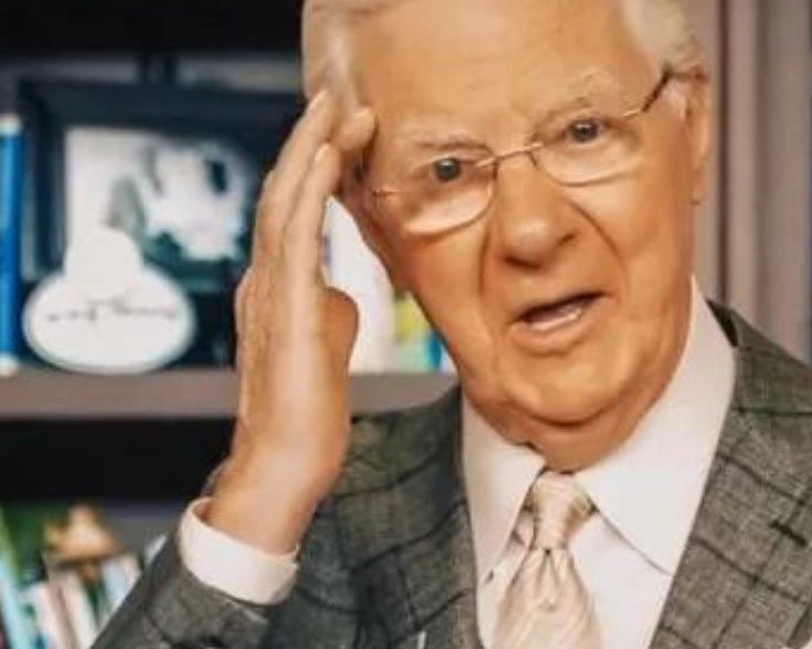 Bob Proctor's Net Worth [2025]