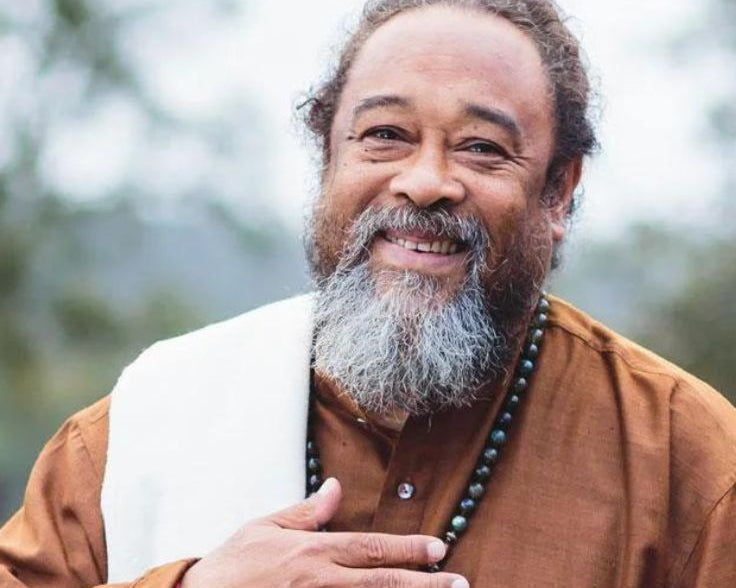 Mooji's Net Worth [2025]
