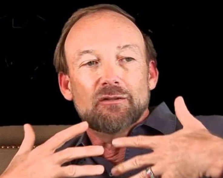 James Redfield's Net Worth [2025]