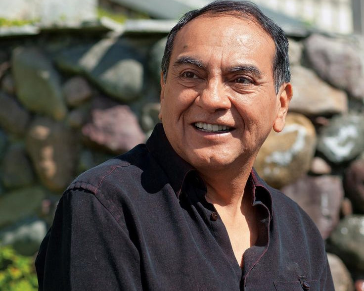 Don Miguel Ruiz Net Worth [2025]
