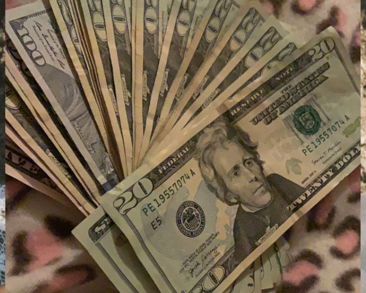 5207418 Money Manifestation Grabovoi Code