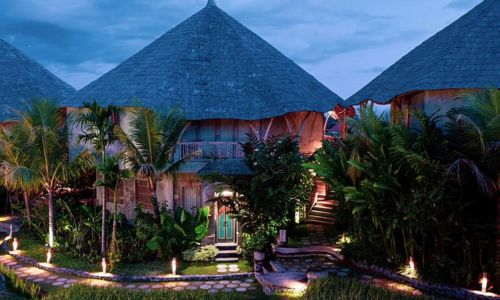 5 Best Spiritual Retreats in Bali [2025]