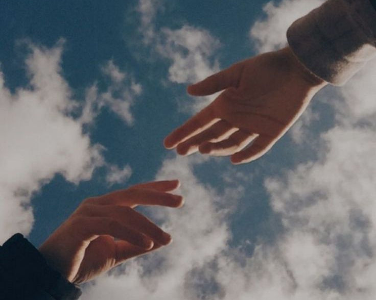How Awareness Helps Heal Your Attachment Style