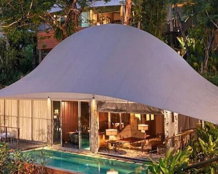 Best Yoga Retreats in Thailand [2025]