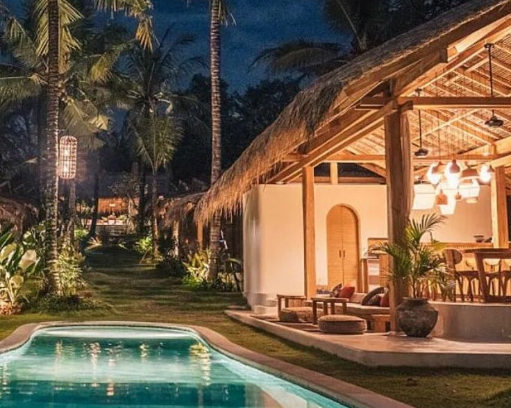 5 Best Meditation Retreats in Bali [2025]