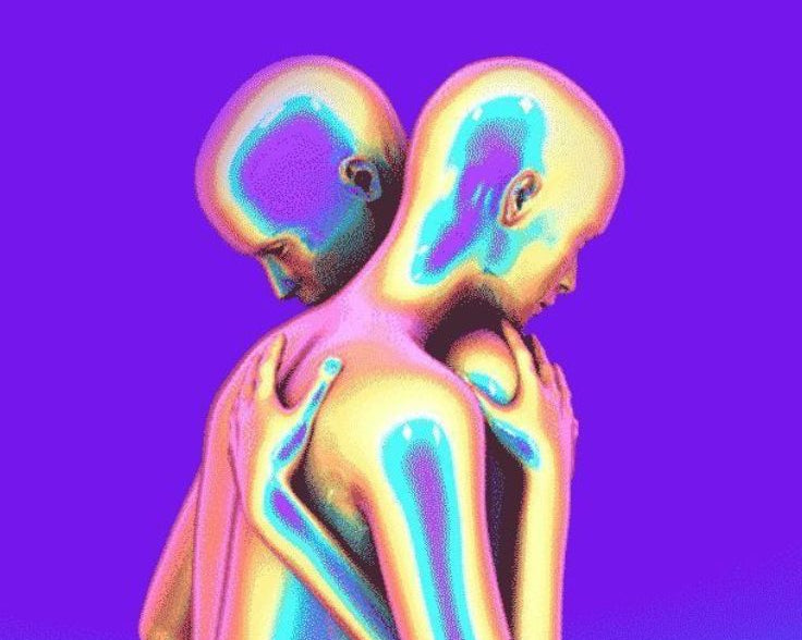 9 Signs You're in a Karmic Relationship