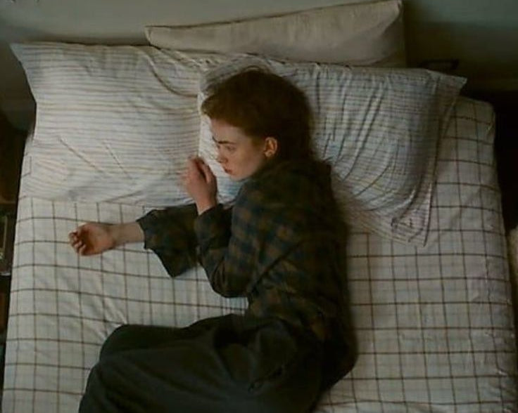 How Anxious Attachment Style React to a Breakup