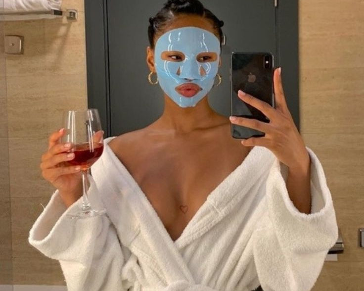 How to Glow Up Post Breakup