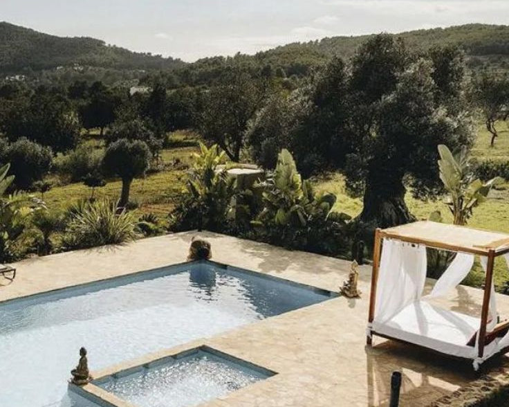 5 Best Spiritual Retreats in Ibiza [2025]