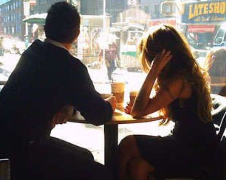 What is the Bird Test in Relationships?