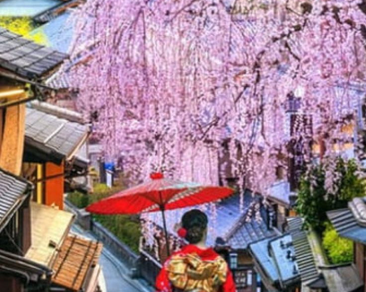 Best Spiritual Retreats in Japan