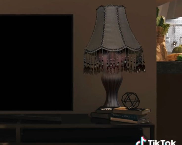 The Lamp Story Explained [TikTok Trend]