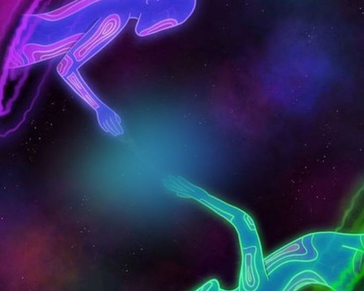 What is Invisible String Theory in Dating? [TikTok Trend]
