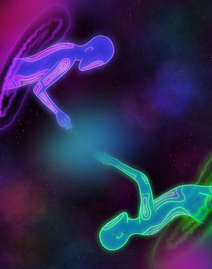 What is Invisible String Theory in Dating? [TikTok Trend]