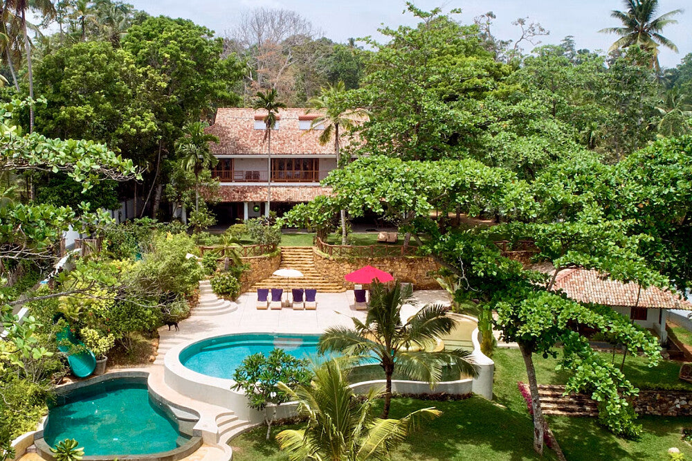 5 Best Meditation Retreats in Sri Lanka