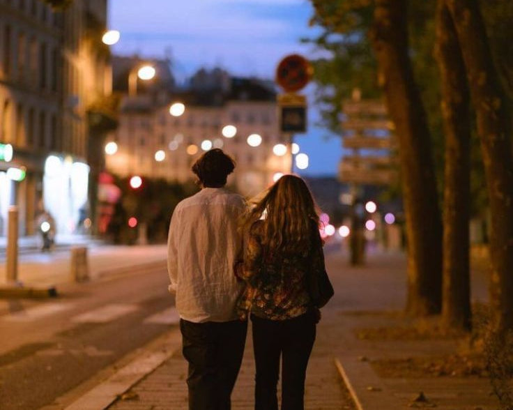 How to Use the Box Theory in Dating